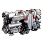 Boat Engines & Spare Parts Management