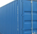 ISO containers