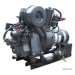 Marine Generators