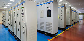 Electrical & Instrumentation Solutions - Metalog