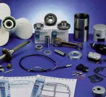 spares